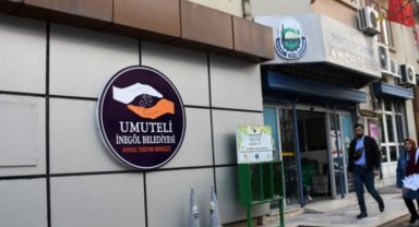 Bursa İnegöl'de öğrencilere can suyu