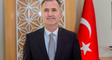 Bursa İnegöl'den 'deprem' çağrısı