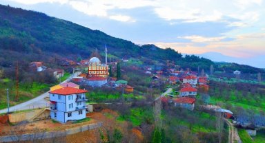 Bursa İznik'in Şerefiye Mahallesi'ne yeni muhtar atandı
