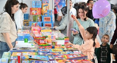 'Bursa Kitap Günleri'nde üçüncü buluşma