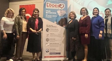 Bursa LÖDER yeni gönüllülerle buluştu