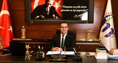 Bursa Mustafakemalpaşa'da Başkan'dan icraatler canlı yayın