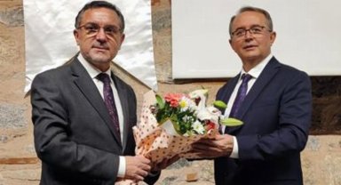 Bursa Osmangazi'de Kent Konseyi Rıdvan Güler'e emanet