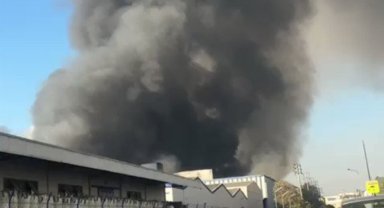 Bursa Tabip Odası: Yangından kaygılıyız!