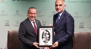 Bursa unvanı Şuşa'ya devretti