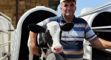 Bursa Yenişehir'de 'üretime teşvik' talebi