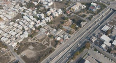 Bursa Yıldırım'da imara 'kentsel' çözüm