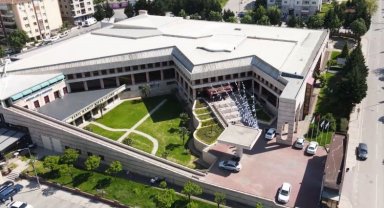 Bursa Yıldırım'ın ikinci 'uyumayan kütüphanesi' açıldı