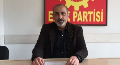 Bursa'da Emek Partisi: Ekmek zammı geri çekilsin