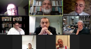 Bursa'da Felsefe Söyleşileri: Türkler'de kimlik ve kişilik