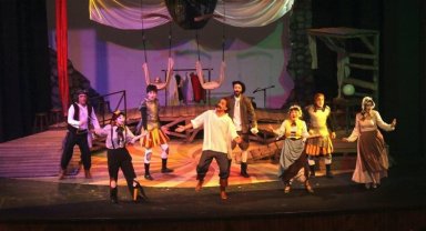 Bursa'da Gürsulu çocuklar duyarlılık kazanıyor