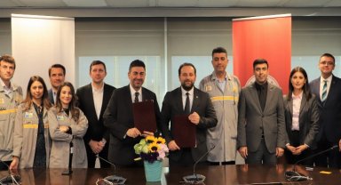 Bursa'da mesleki eğitim ve istihdama 'Oyak Renault' iş birliği