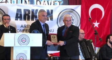 Bursa'daki Artvinliler tek yürek
