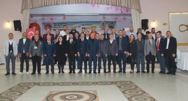 Bursa'daki Gümüşhaneliler SMA'lı bebeklerine sahip çıktı