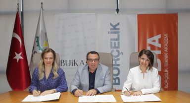 Bursa'dan istihdama katılımı artıracak örnek proje