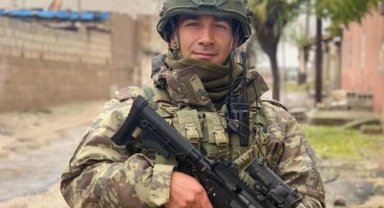 Bursalı şehidin intikamı alındı! MSB: 6 terörist etkisiz!