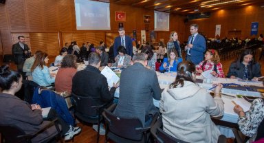 Bursa'nın anayasası 'ortak' şekilleniyor