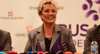 BUSADER federasyonlaştı