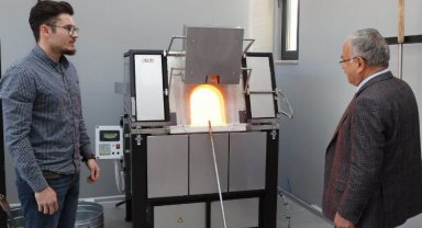 Camın serüveni bu atölyede öğretilecek