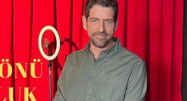 Cemal Hünal'dan oyunculuk dersleri