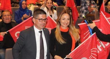 CHP Isparta, Nazlıaka'yı ağırladı