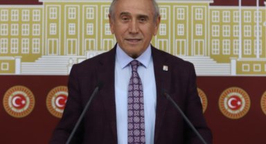 CHP'li Kaya'dan Bakan Özer'e: Bu muamele asla unutulmayacak