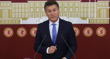 CHP'li Sarıbal: Alevi inancı torbaya sığmaz!