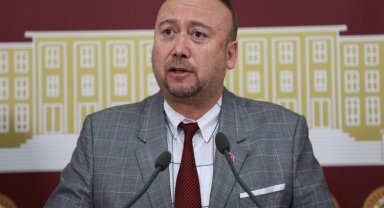 CHP'li Yalım, Bakan Karaismailoğlu'na yüklendi