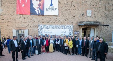 Çiftçi toplantısı sonuç bildirgesi açıklandı