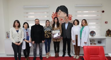 Çiğdem Karaaslan'dan KAPEM'e inceleme