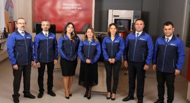 Coşkunöz'den istihdama 'CEVHER' hibesi