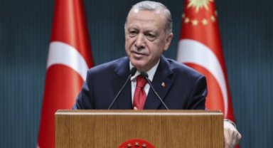 Cumhurbaşkanı Erdoğan açıkladı... 3,2 milyar lira 8 Kasım'da hak sahiplerine yatırılacak