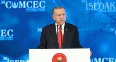 Cumhurbaşkanı Erdoğan Batı'nın tutumunu eleştirdi