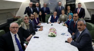 Cumhurbaşkanı Erdoğan: Biz bedelini ödetiriz