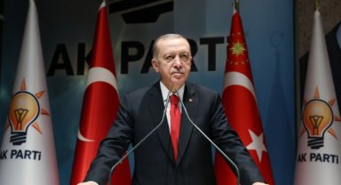 Cumhurbaşkanı Erdoğan: Düzce'yi 'afet bölgesi' ilan ettik