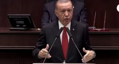 Cumhurbaşkanı Erdoğan: Kimin özgürlükten yana olacağını göreceğiz