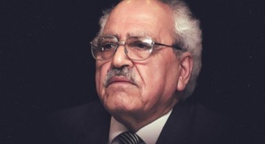 Cumhurbaşkanı Erdoğan'dan 'Sezai Karakoç' paylaşımı