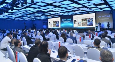 CW Enerji bayilerini Antalya'da ağırladı