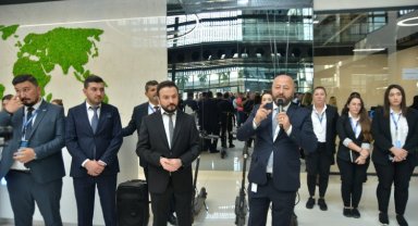 CW Enerji bayilerini Antalya'da ağırlıyor