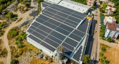 CW Enerji ile firmalar temiz enerjiye kavuşuyor