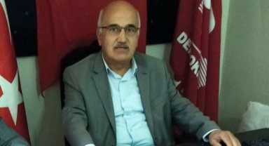 Demokrat Parti Mudanya'ya atama