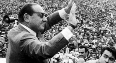 Demokrat Parti'nin 10 yıllık tutanakları erişime açıldı