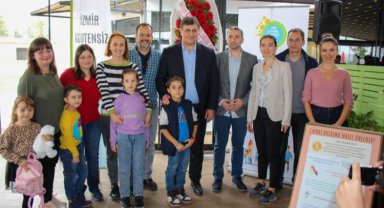 Denizkent Kafe'de "Glutensiz Menü" dönemi başladı