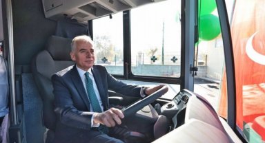 Denizli Büyükşehir'den 23 milyon liralık yatırım