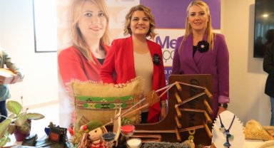 Denizli Merkezefendi'nin 'Merkez Çarşısı' İzmit'ten ilham aldı