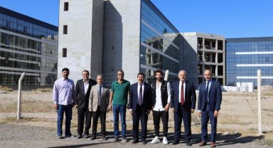 Diş tedavisinde İzmir'in modern yüzü olacak