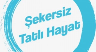 Diyabet farkındalığına 'şekersiz tatlı hayat' klibi