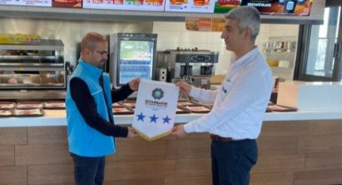 Diyarbakır'da 'Beyaz Bayrak'lı işyerleri 200'e ulaştı