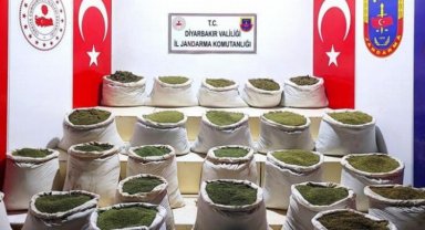 Diyarbakır'da terörün finans kaynağı kurutuluyor