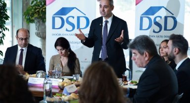 Doğrudan satış sektörün yükselen ivmesi